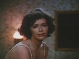 Pornmoza - Sylvia Kristel - Reticent Classes