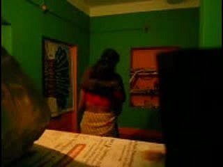 Sexy Desi Bhabi fodido por Grunge Neighbor