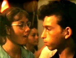 كوميديا ​​الإسكيمو الجنس الإسرائيلي ليمون (1978) عيص أنا Stiel