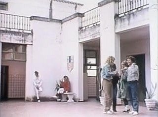 Las colegialas - softcore vintaj