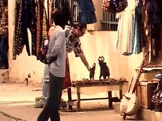 Joy en Afrique (Joy Di Afrika)