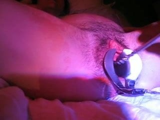 orgasme g-spot urétral bdsm