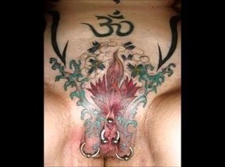 बिल्ली पियर्सिंग