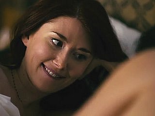 Lauren Lee Smith, Marvel Staite - ... pesta di sebuah bandar kecil