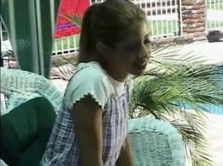 SB3 menudo dulce adolescente Obtiene Más de lo que esperaba!