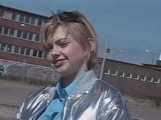 Miniature Zweedse Teen