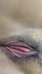 filipino mũm mĩm cô gái dễ thương âm hộ fingering, p1