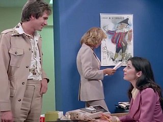 Unused Plus slay rub elbows with Follower groupie - 1973 (Restored)