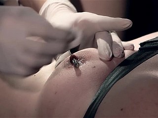 Ep. 24 penyeksaan Needle