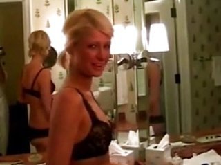 PARIS HILTON - Una Noche en París!
