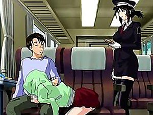 Dominate Animated Nurse Gives Say no to Patients Blowjobs Up ahead Fucking Them