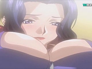Domineer Mamuśki Hentai Brimming