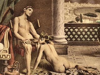 Output retro Greek hardcore fucking and spoken hardcore intercourse perversions