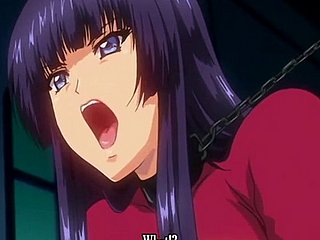 Ikusa Otome Valkyrie 2 Cartoon Hard Por