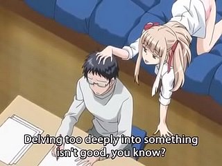 Hentai Japonesa Tetona Sin Censura