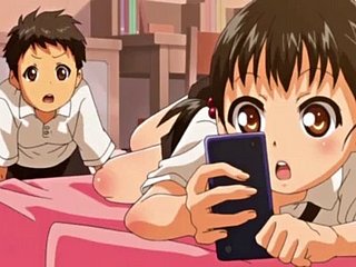 Hentai Tình yêu Intercourse