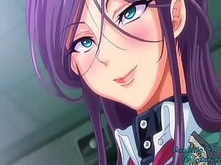 Hentai Tôi không biết tên của